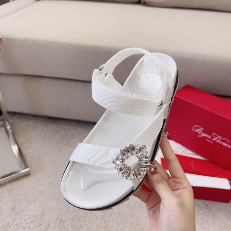 Roger Vivier Sandals